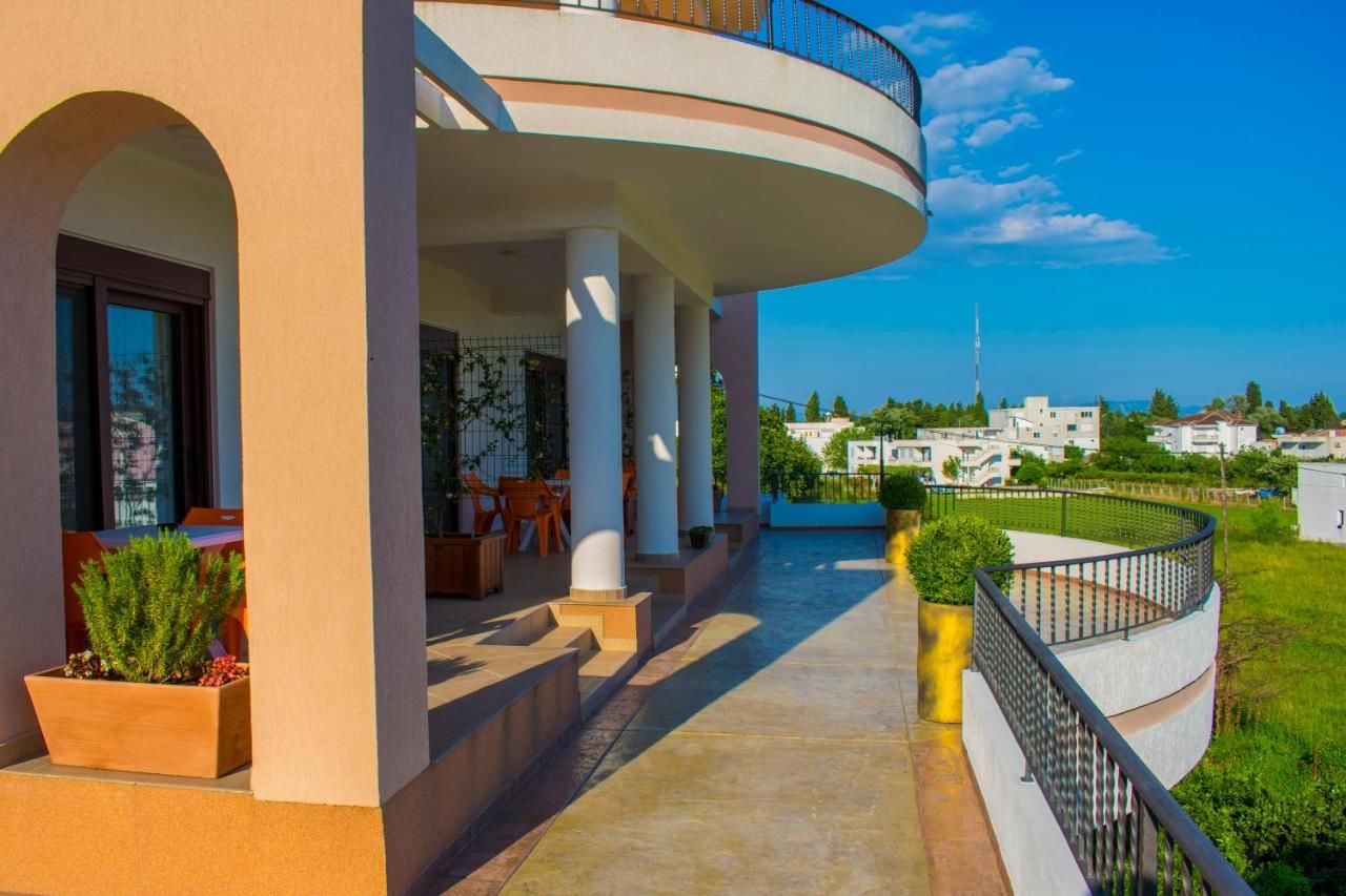 Апартаменты Apartments Kan Улцинь