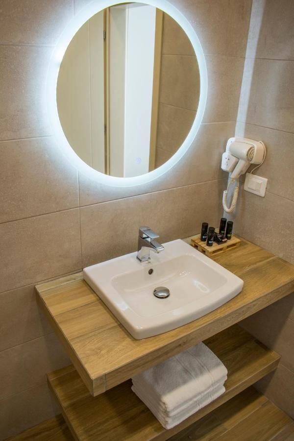 Апартаменты Apartments Kan Улцинь