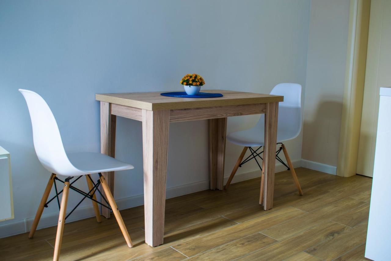 Апартаменты Apartments Kan Улцинь