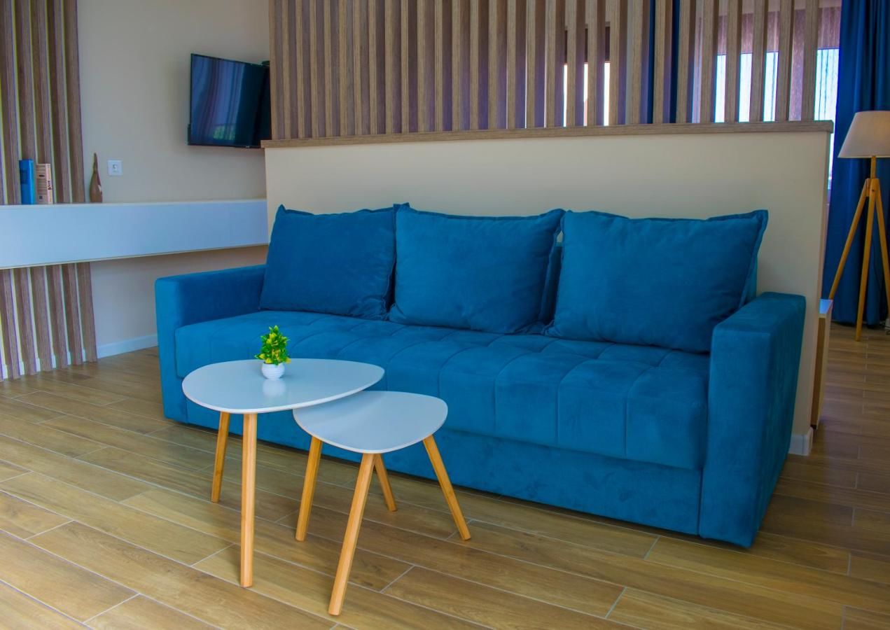 Апартаменты Apartments Kan Улцинь