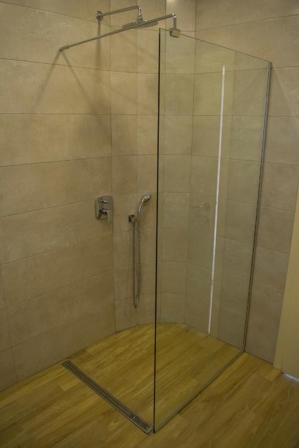 Апартаменты Apartments Kan Улцинь