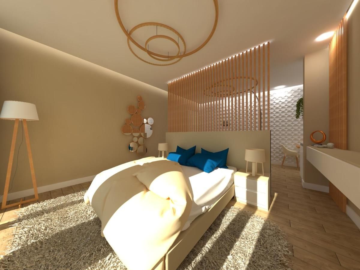 Апартаменты Apartments Kan Улцинь