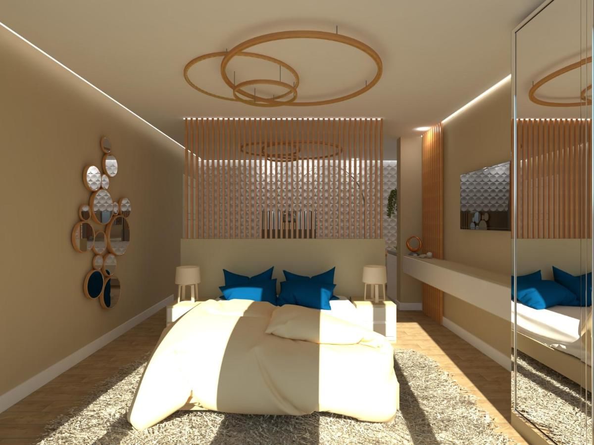 Апартаменты Apartments Kan Улцинь