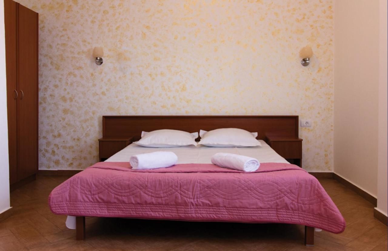 Апартаменты Apartments Kan Улцинь-32