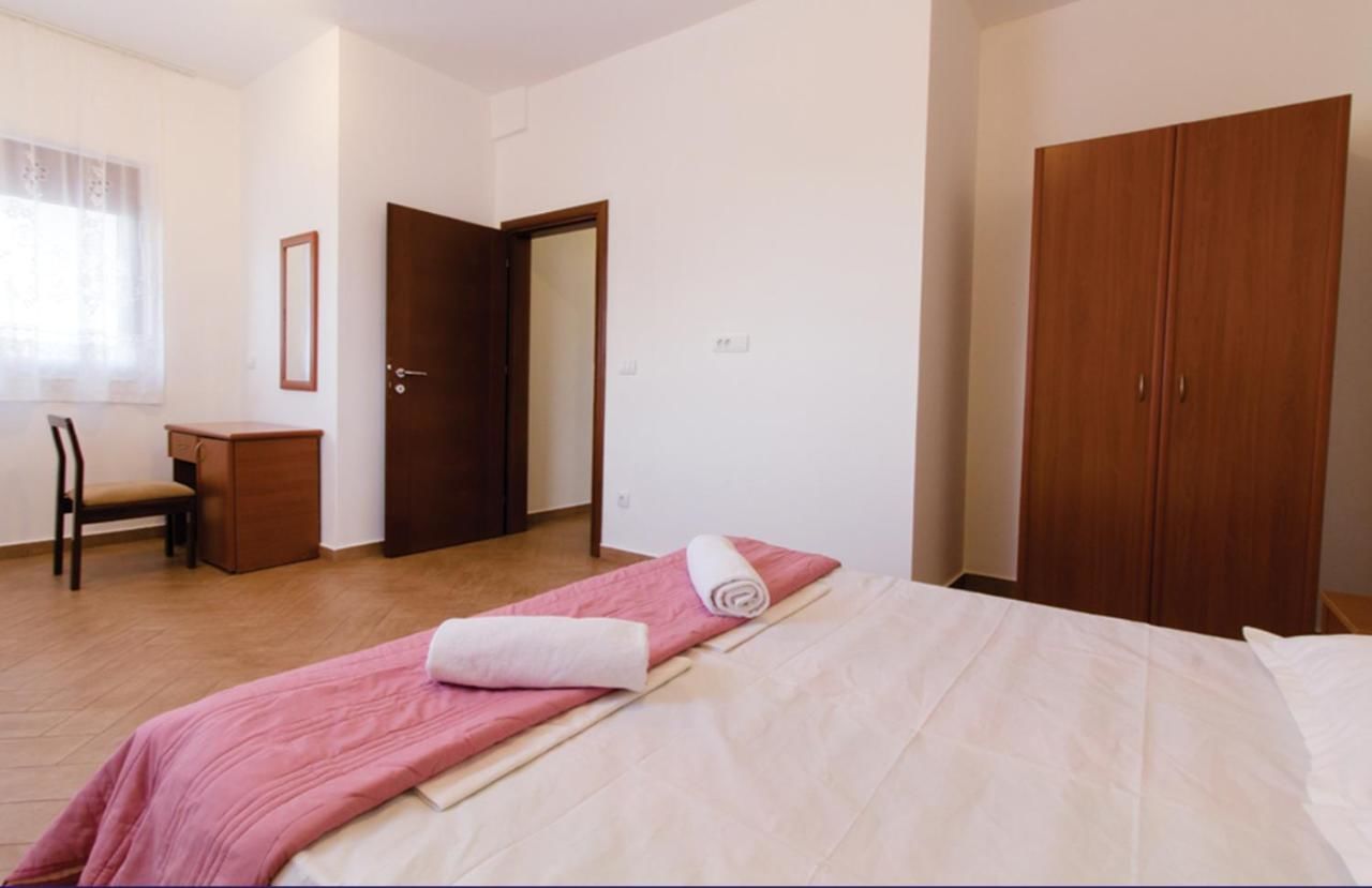 Апартаменты Apartments Kan Улцинь-33