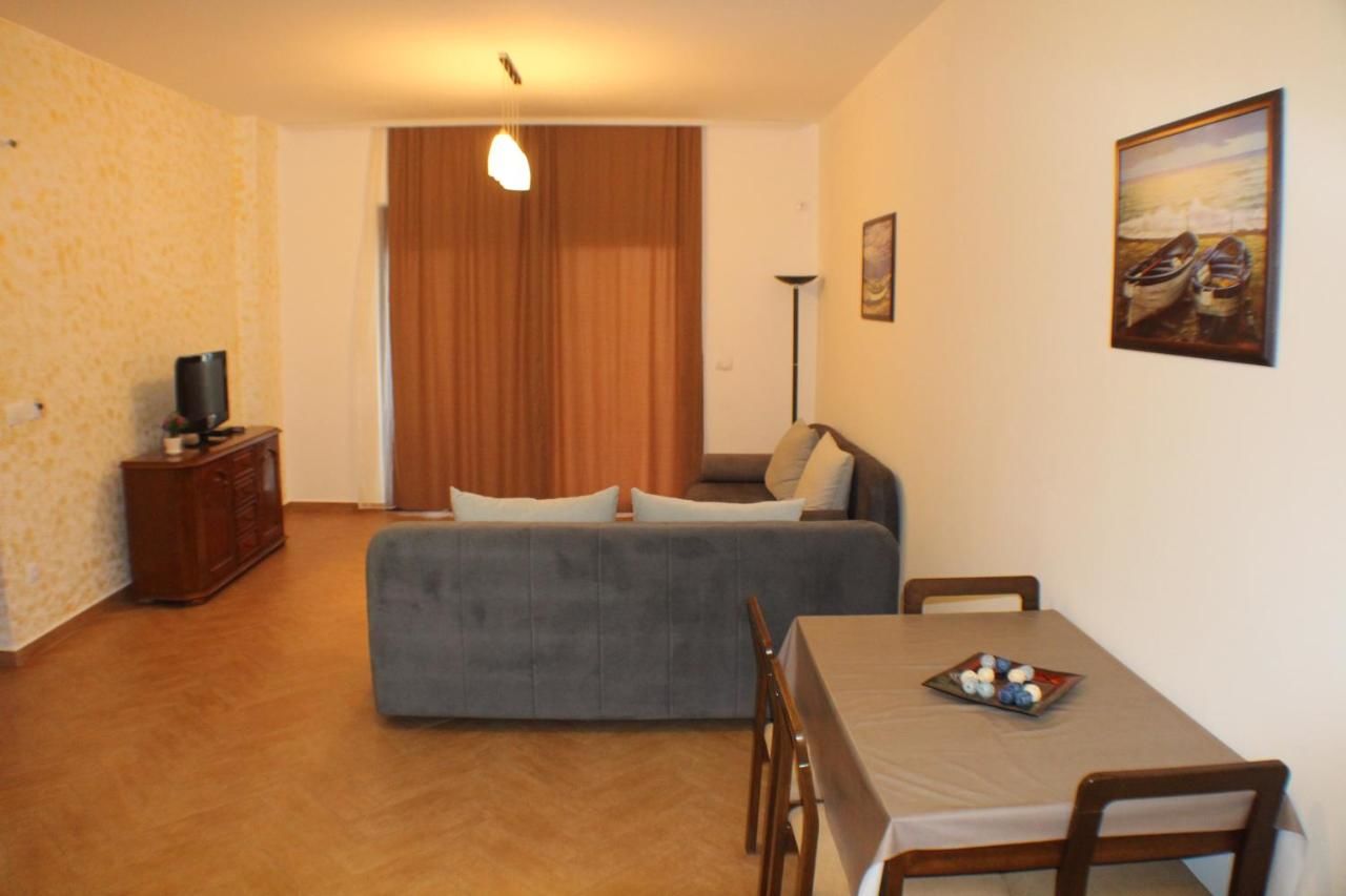 Апартаменты Apartments Kan Улцинь-36