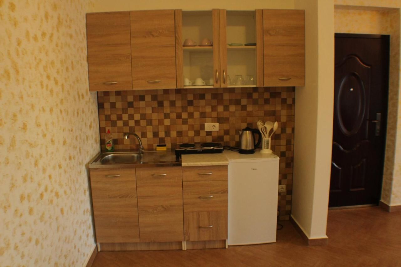 Апартаменты Apartments Kan Улцинь-38