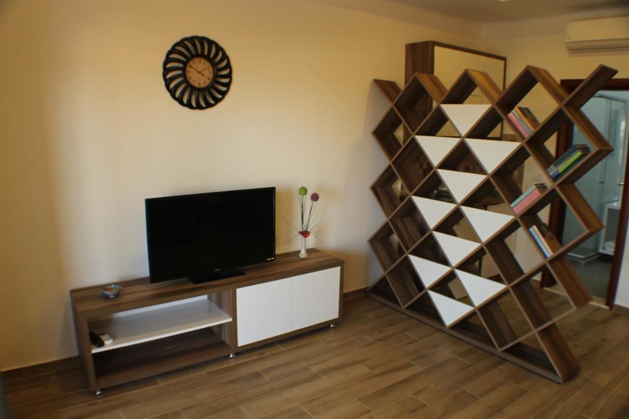 Апартаменты Apartments Kan Улцинь