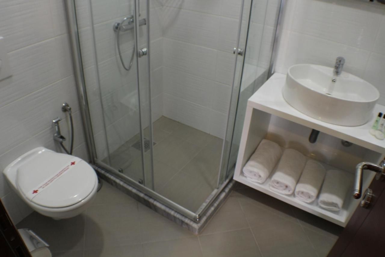 Апартаменты Apartments Kan Улцинь