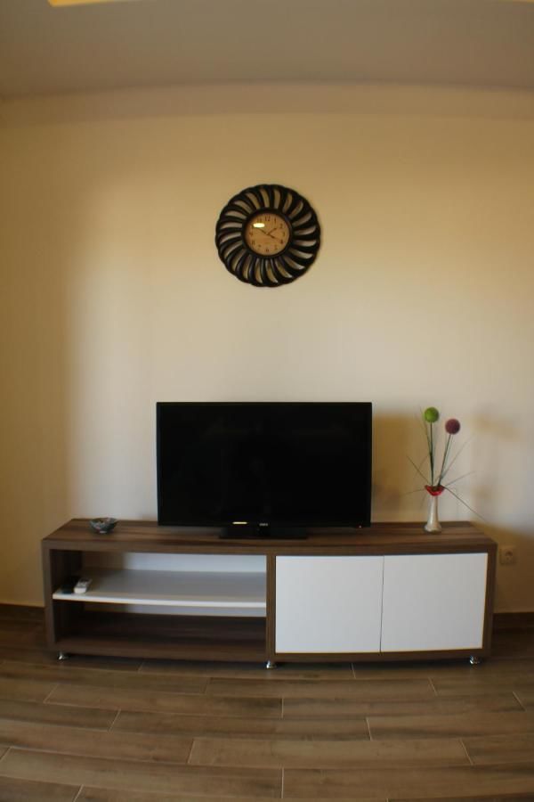 Апартаменты Apartments Kan Улцинь