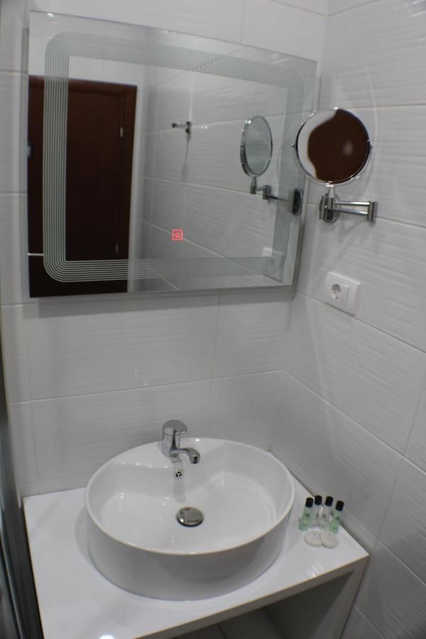 Апартаменты Apartments Kan Улцинь