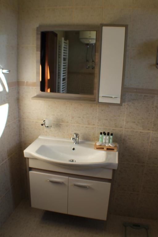 Апартаменты Apartments Kan Улцинь