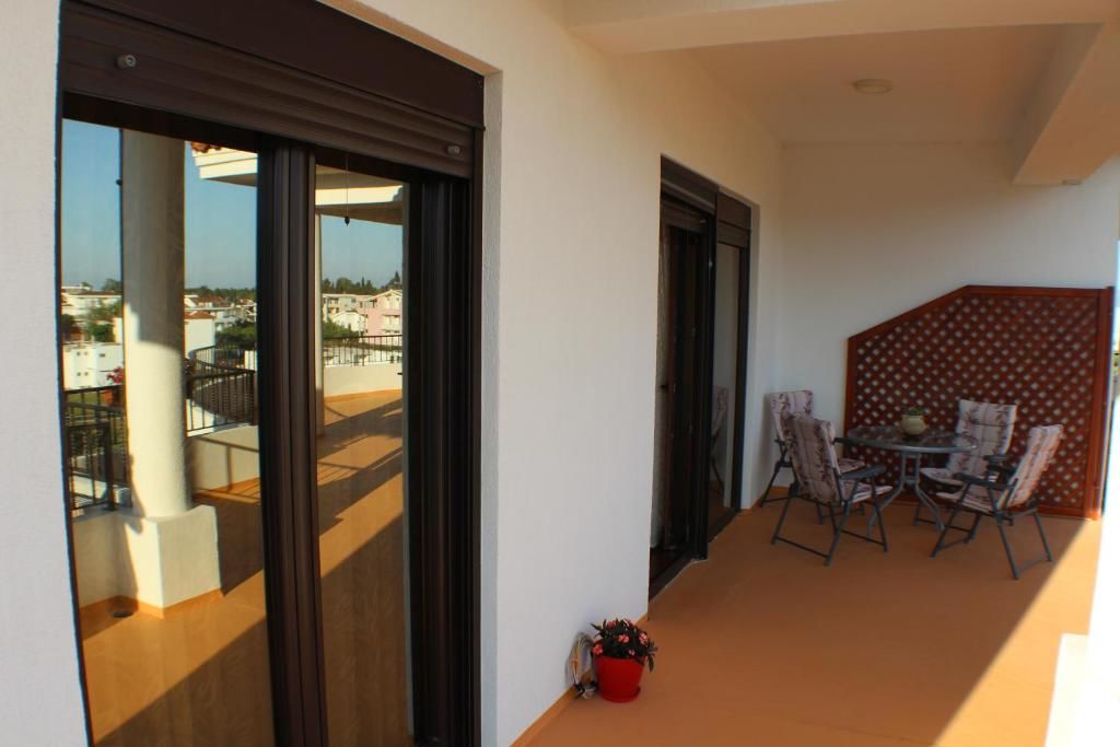 Апартаменты Apartments Kan Улцинь