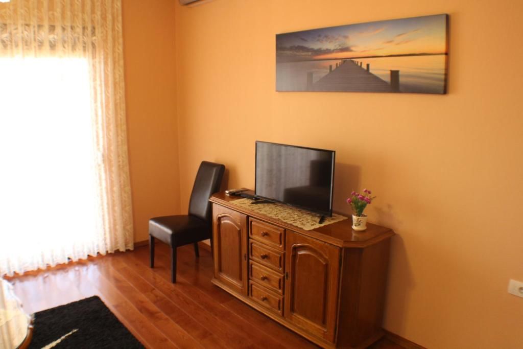 Апартаменты Apartments Kan Улцинь