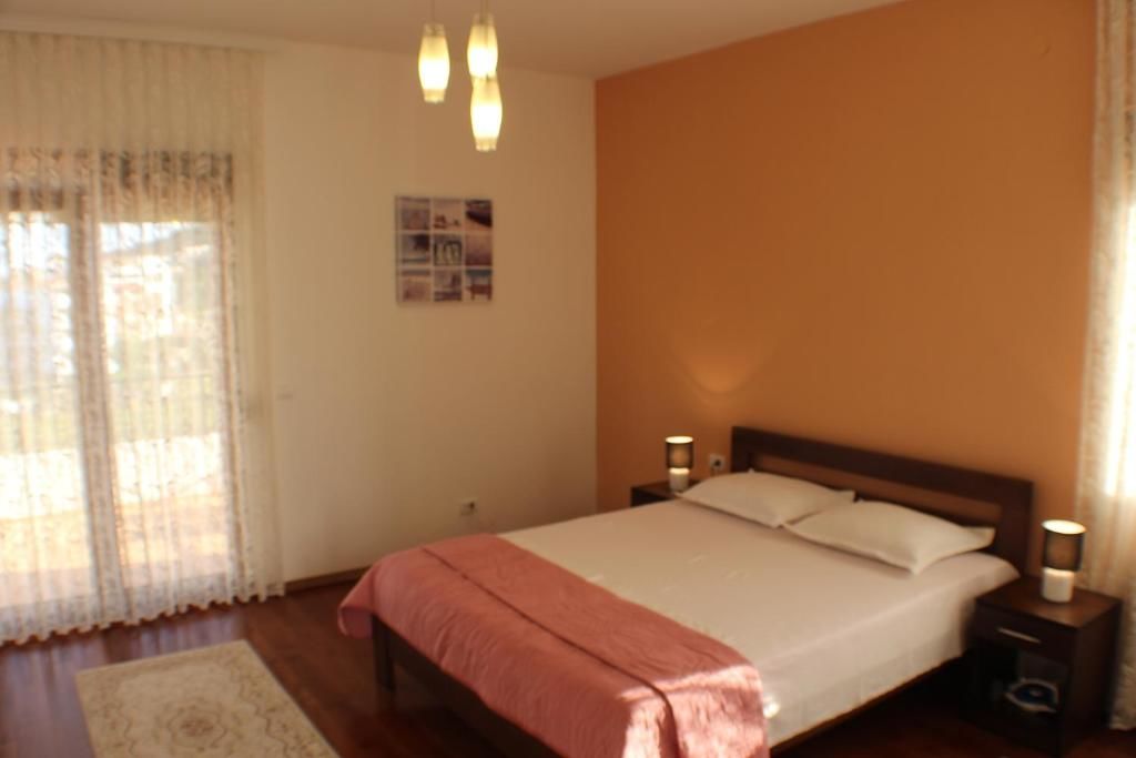 Апартаменты Apartments Kan Улцинь