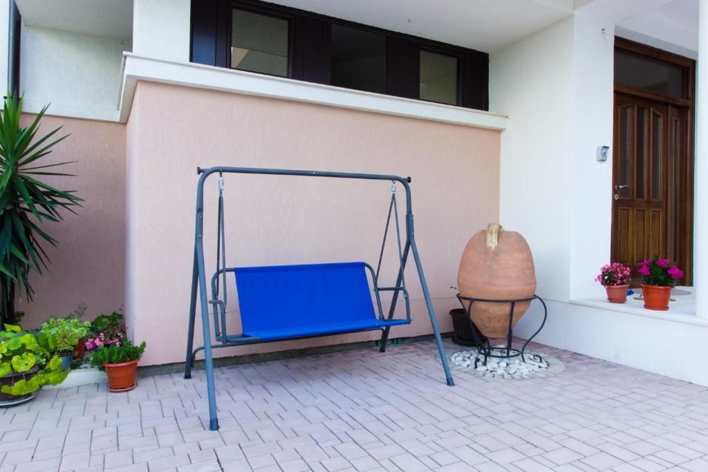 Апартаменты Apartments Kan Улцинь