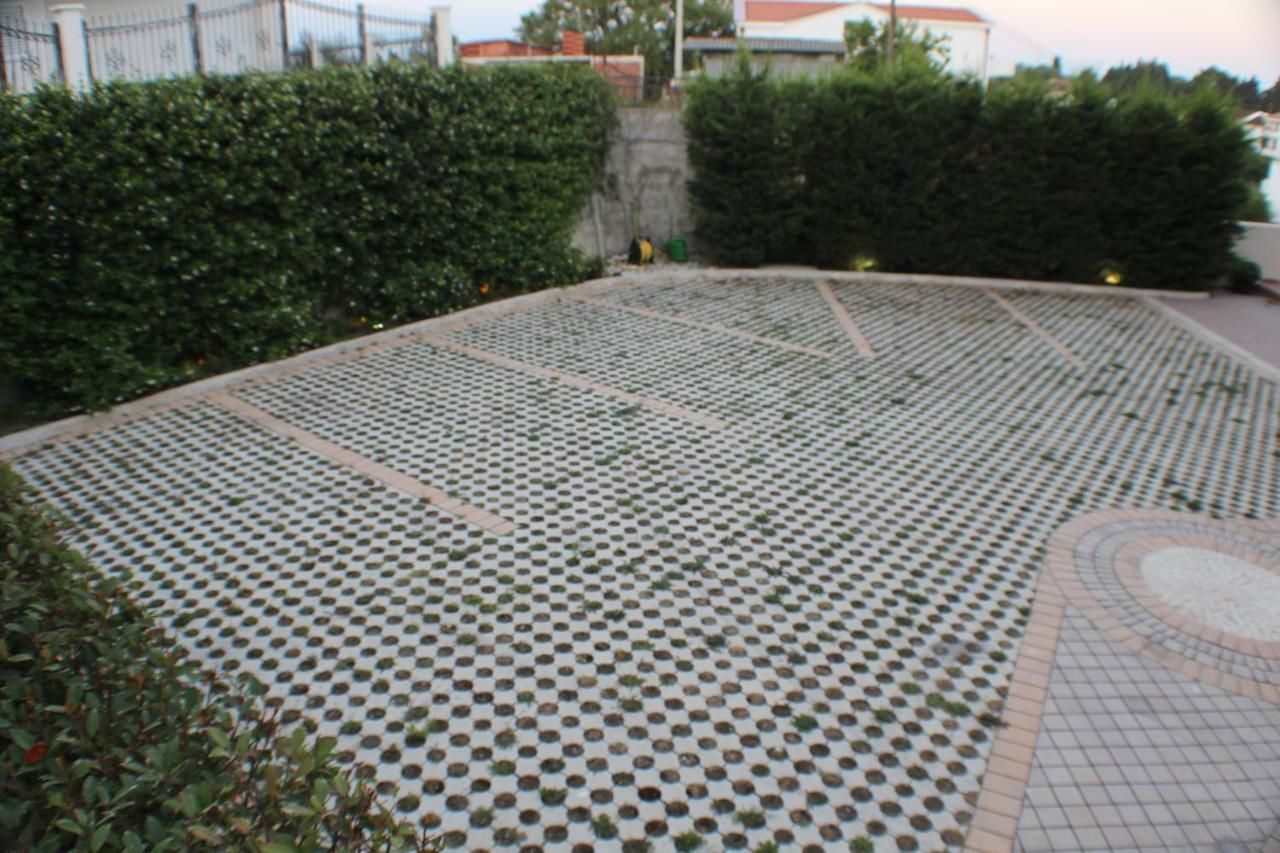 Апартаменты Apartments Kan Улцинь