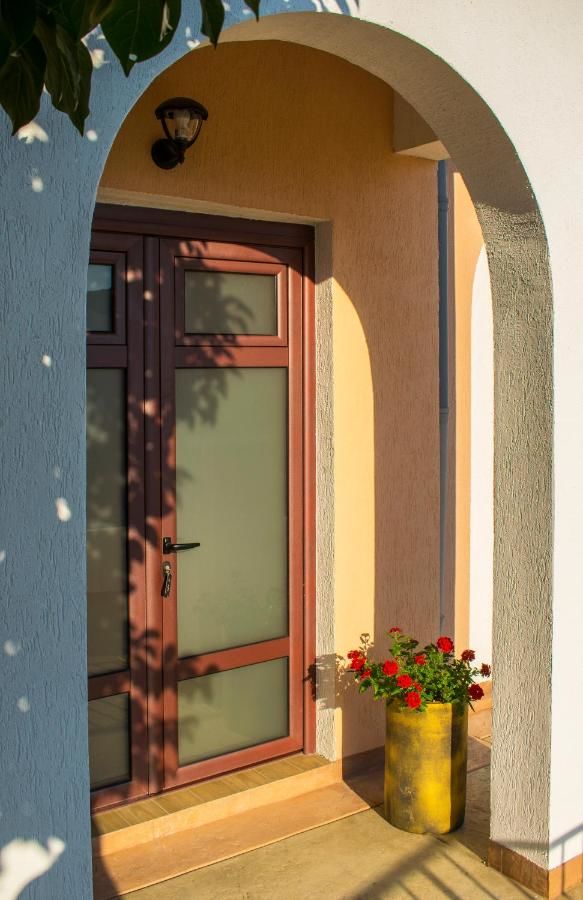 Апартаменты Apartments Kan Улцинь