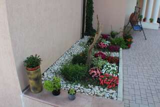 Апартаменты Apartments Kan Улцинь Апартаменты с 1 спальней-3