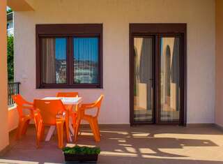 Апартаменты Apartments Kan Улцинь Улучшенные апартаменты-4