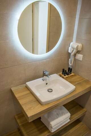 Апартаменты Apartments Kan Улцинь Улучшенные апартаменты-5