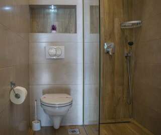 Апартаменты Apartments Kan Улцинь Улучшенные апартаменты-9