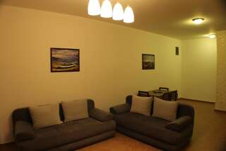 Апартаменты Apartments Kan Улцинь Апартаменты с 1 спальней-8