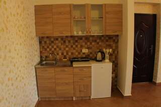 Апартаменты Apartments Kan Улцинь Апартаменты с 1 спальней-10