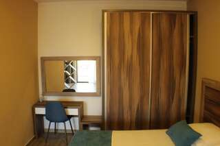 Апартаменты Apartments Kan Улцинь Апартаменты-7