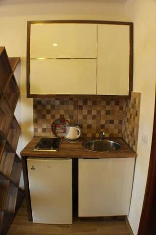 Апартаменты Apartments Kan Улцинь Апартаменты-8