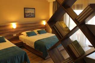 Апартаменты Apartments Kan Улцинь Апартаменты-11