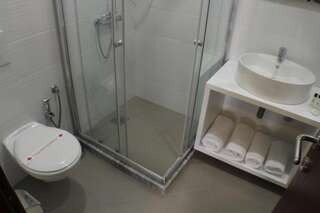 Апартаменты Apartments Kan Улцинь Апартаменты-12