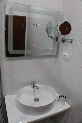 Апартаменты Apartments Kan Улцинь Апартаменты-15