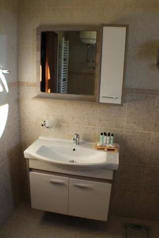 Апартаменты Apartments Kan Улцинь Апартаменты с 1 спальней-6