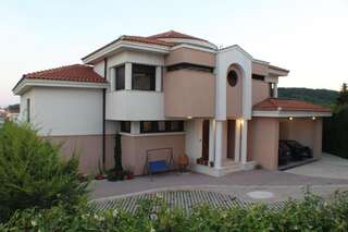 Апартаменты Apartments Kan Улцинь Апартаменты с 1 спальней-2