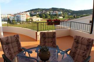 Апартаменты Apartments Kan Улцинь Апартаменты с 1 спальней-8