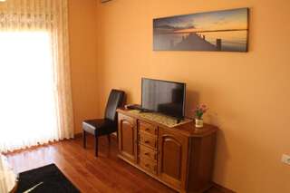 Апартаменты Apartments Kan Улцинь Апартаменты с 1 спальней-11