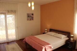 Апартаменты Apartments Kan Улцинь Апартаменты с 1 спальней-13