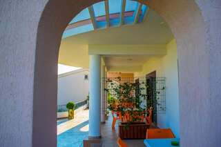 Апартаменты Apartments Kan Улцинь Апартаменты с 1 спальней-2