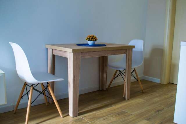 Апартаменты Apartments Kan Улцинь-16