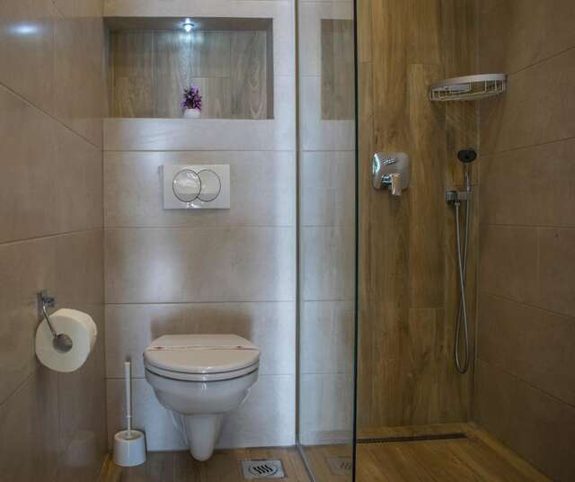 Апартаменты Apartments Kan Улцинь-19