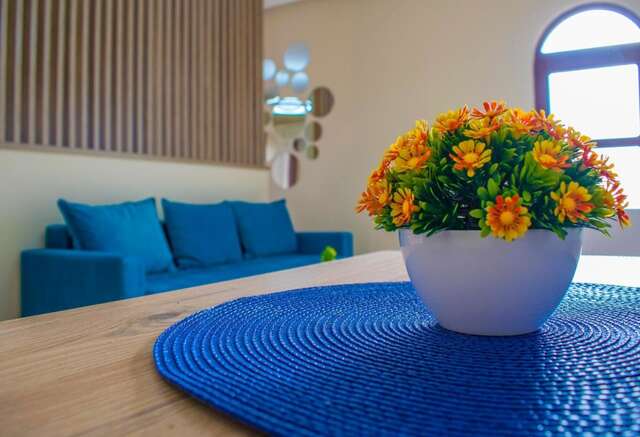 Апартаменты Apartments Kan Улцинь-21