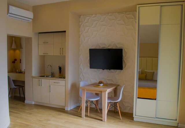 Апартаменты Apartments Kan Улцинь-22