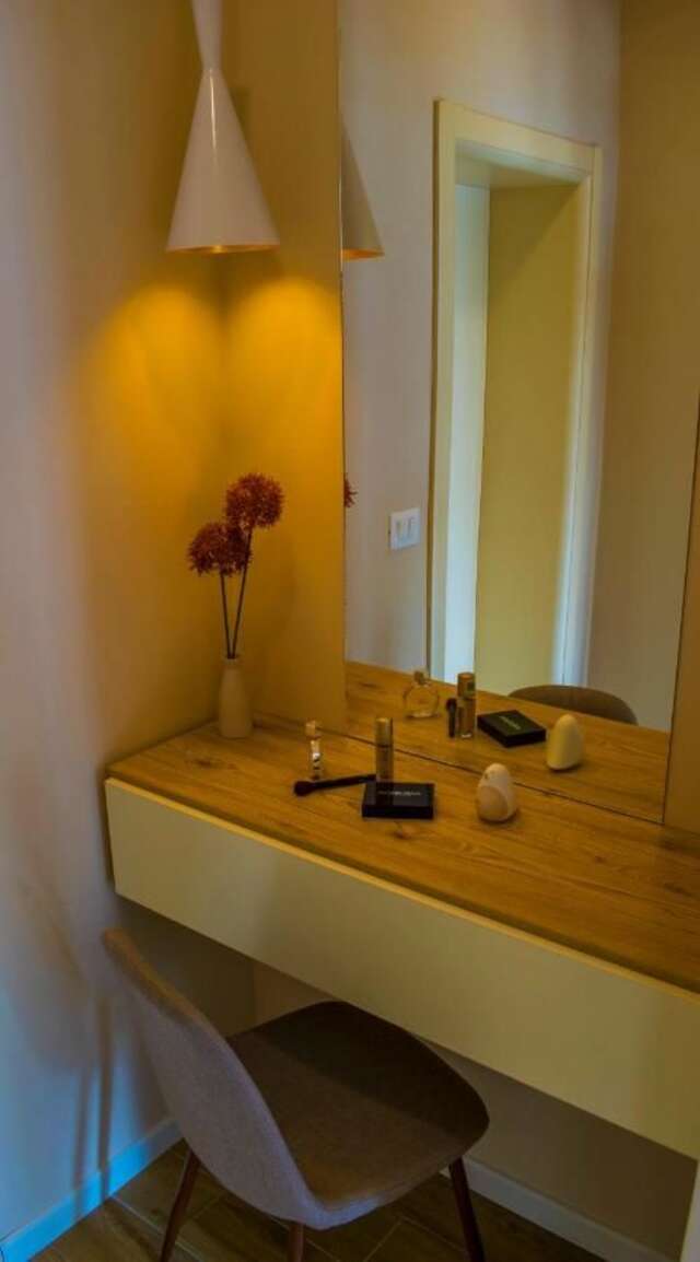 Апартаменты Apartments Kan Улцинь-25