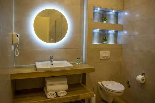 Апартаменты Apartments Kan Улцинь-26