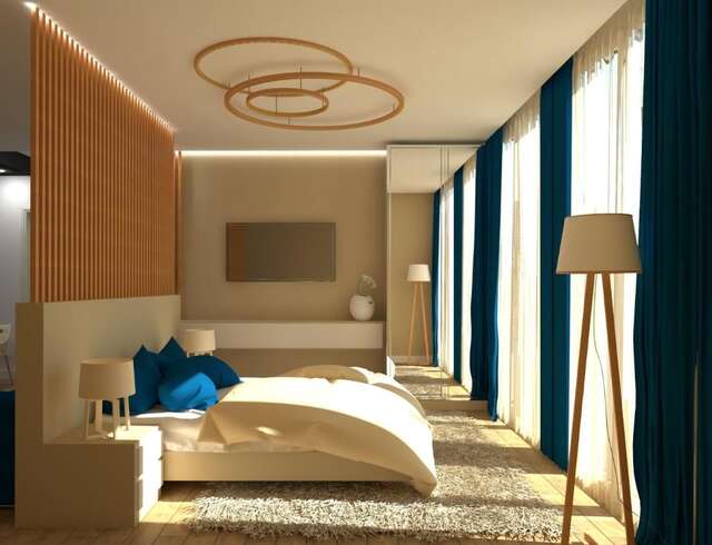 Апартаменты Apartments Kan Улцинь-30