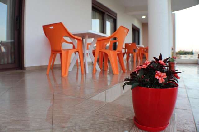 Апартаменты Apartments Kan Улцинь-33