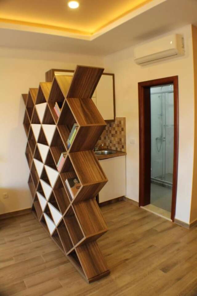 Апартаменты Apartments Kan Улцинь-36