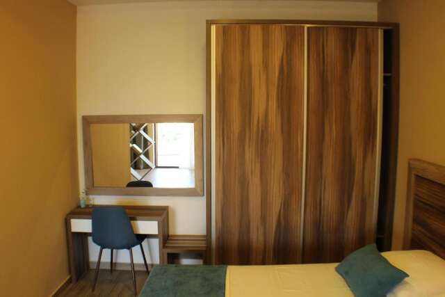 Апартаменты Apartments Kan Улцинь-38