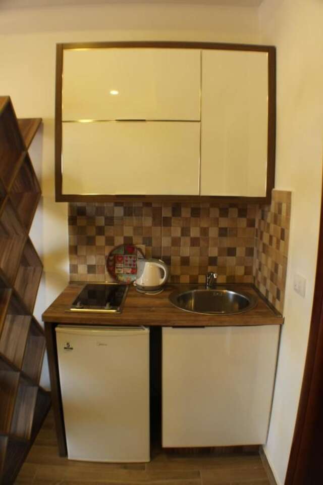 Апартаменты Apartments Kan Улцинь-39